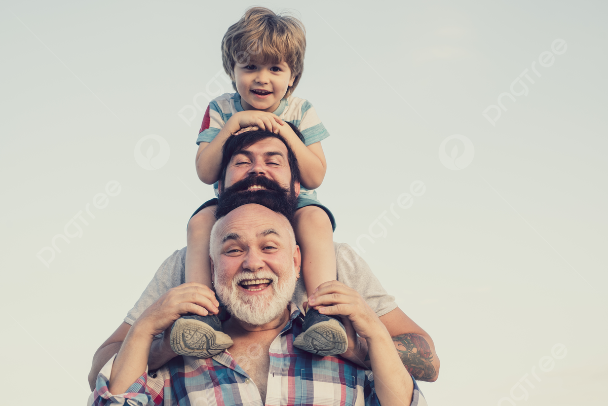 Linaje masculino