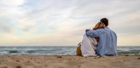 Oración a la pareja